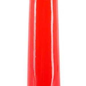 You2Toys Umschnall-String mit 3 Dildos Rot/Transparent/Blau