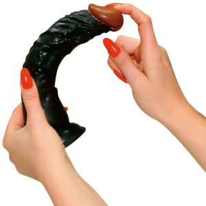 European Lover Naturdildo (1 Stück)