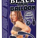 You2Toys Anal Balloon - Latex-Ballon zum Aufpumpen (1 Stück)