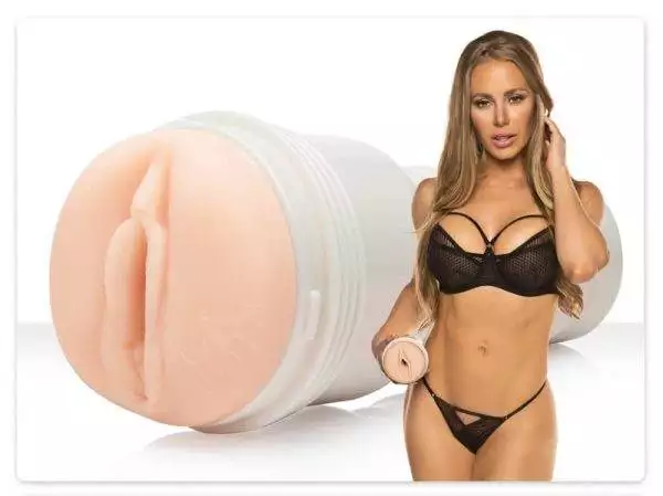Fleshlight Nicole Aniston - Masturbator mit Natur-Feeling Fleshlight Nicole Aniston - Masturbator mit Natur-Feeling