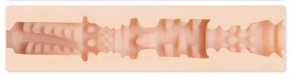 Fleshlight Nicole Aniston - Masturbator mit Natur-Feeling Fleshlight Nicole Aniston - Masturbator mit Natur-Feeling