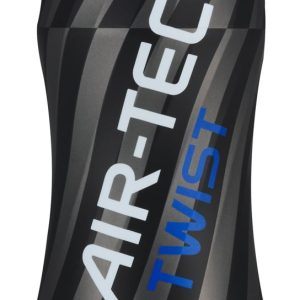 TENGA Air Tech Twist Ripple - Masturbator mit Vakuumeffekt