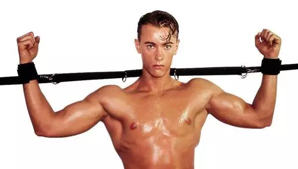 You2Toys Fessel-Set "Bett-Fesseln" - Lustvolle Fesselbank Schwarz/Rot