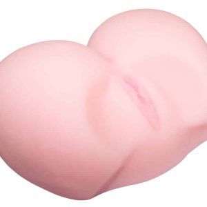 You2Toys Doggy Style Masturbator - Realistischer Torso mit Vagina und Anus