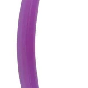 You2Toys Flexy Lover - Biegsamer Doppeldildo mit angedeuteter Eichel