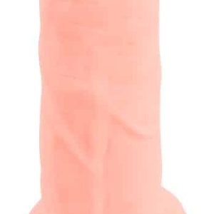 Medical Silicone Dildo 20 cm