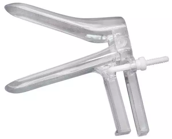 You2Toys Vagina-Spekulum: Tiefere Einblicke, einstellbar. (1 Stück)