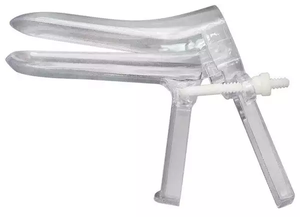 You2Toys Vagina-Spekulum: Tiefere Einblicke, einstellbar. (1 Stück)