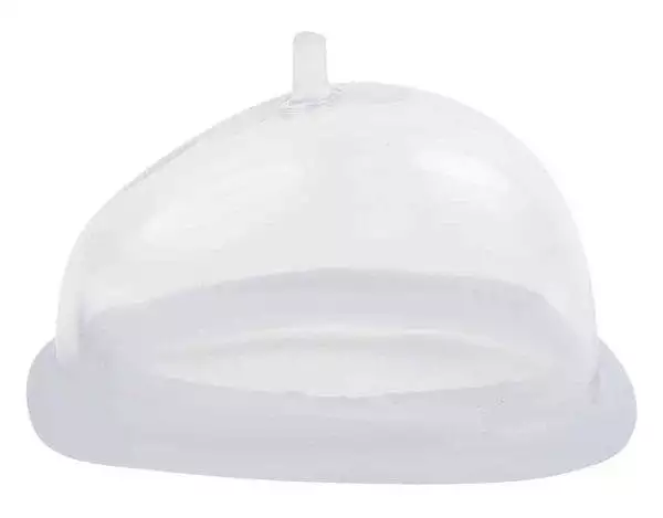 Fröhle Vagina-Pumpe: Intensive Stimulation & Erregung