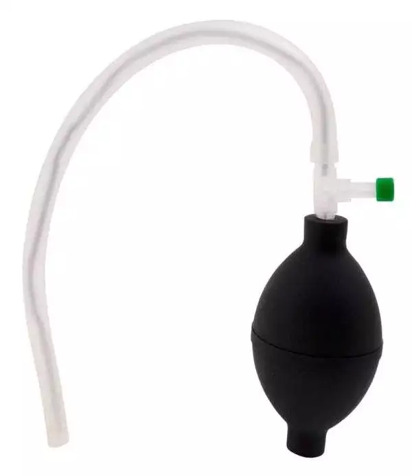 Fröhle Vagina-Pumpe: Intensive Stimulation & Erregung