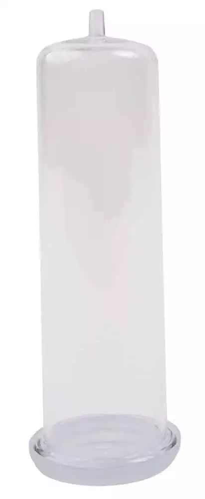 PP004 Penispumpe L Profession