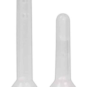 You2Toys Intimdusche - Perfekte Innenreinigung Transparent/Milchig