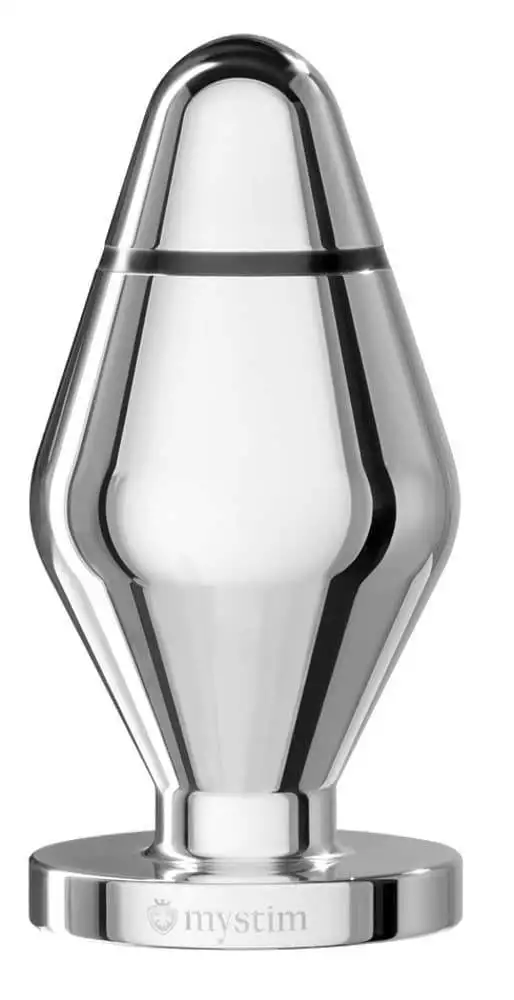Mystim Elektrosex Anaplug Mystim Elektrosex Anaplug