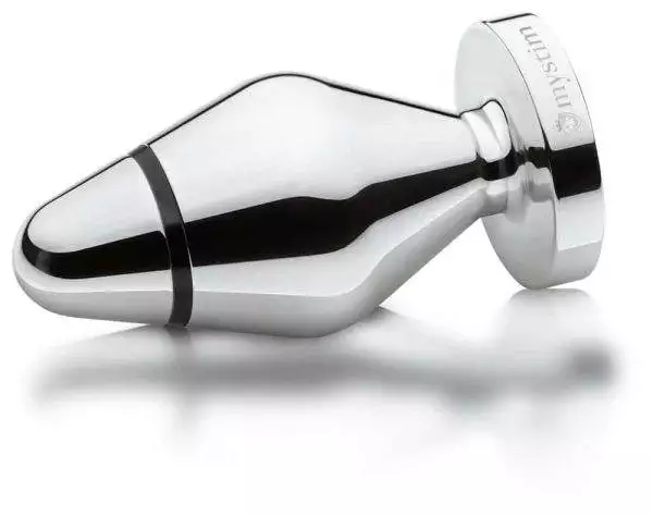 Mystim Elektrosex Anaplug Mystim Elektrosex Anaplug