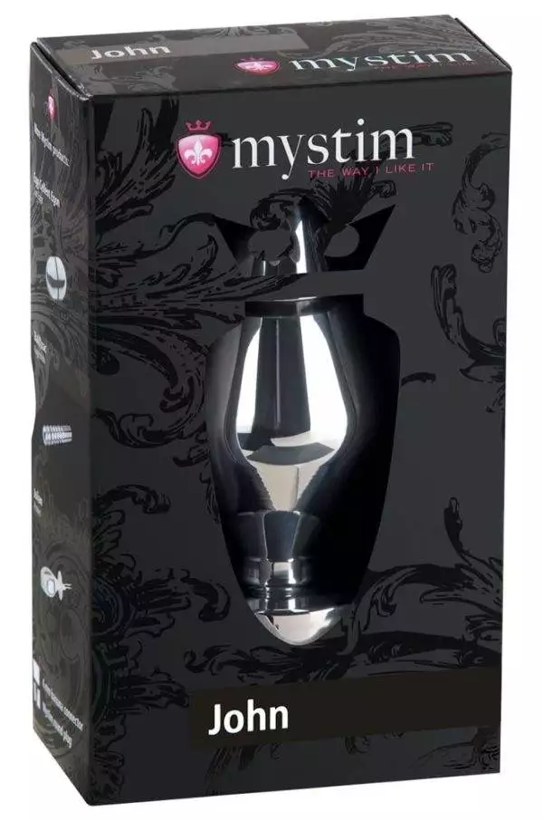 05289600000_verp Mystim Elektrosex Anaplug