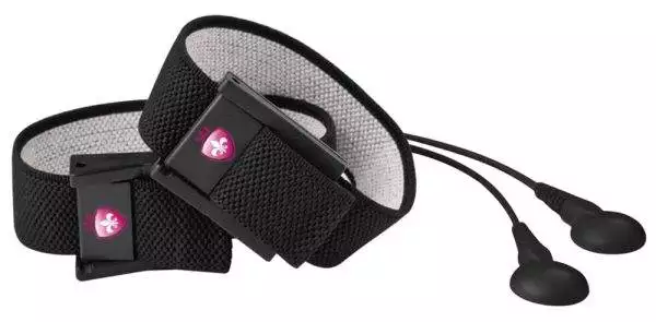 Mystim Charming Chuck - Zubehör für Reizstromgerät Mystim Charming Chuck - Zubehör für Reizstromgerät