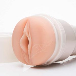 Fleshlight Dillon Harper Crush - Masturbator mit Vagina-Nachbildung