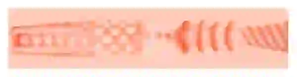 Fleshlight Dillon Harper Crush - Masturbator mit Vagina-Nachbildung