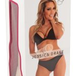 Fleshlight Jessica Drake Heavenly - Masturbator mit Vagina-Nachbildung