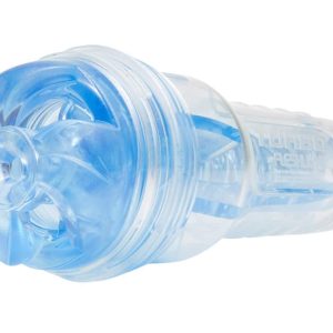 Fleshlight Turbo Thrust - Der Blowjob-Masturbator