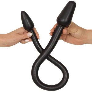 Rebel Flexi-Plug Doppeldildo