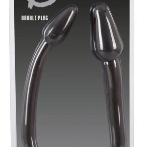 Rebel Flexi-Plug Doppeldildo