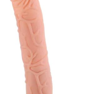 Fetish Fantasy Umschnalldildo - Naturgetreu & verstellbar Hautfarben hell/Schwarz