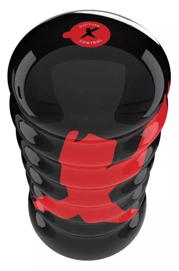 PDX Elite Vagina-Masturbator mit Vakuum-Saugeffekt PDX Elite Vagina-Masturbator mit Vakuum-Saugeffekt