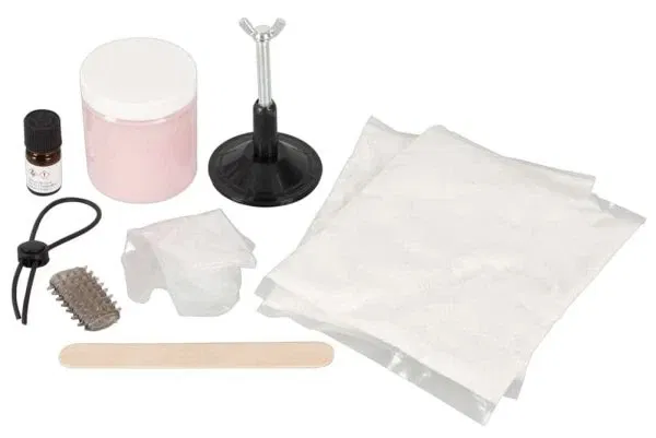 Cloneboy Abdruck-Set: DIY-Penisdildo mit Saugfuß Cloneboy Abdruck-Set: DIY-Penisdildo mit Saugfuß