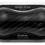 Tenga Flex Rocky Black