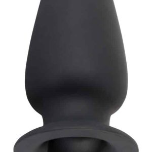 You2Toys Lust Plug - Hohler Analplug mit Stopper