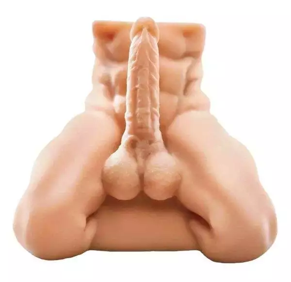 Pipedream Extreme Toyz - Realistischer Männerkörper-Torso Pipedream Extreme Toyz - Realistischer Männerkörper-Torso