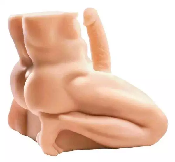 Pipedream Extreme Toyz - Realistischer Männerkörper-Torso Pipedream Extreme Toyz - Realistischer Männerkörper-Torso