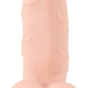 Nature Skin Flexi Dildo