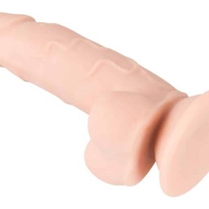 Nature Skin Flexi Dildo