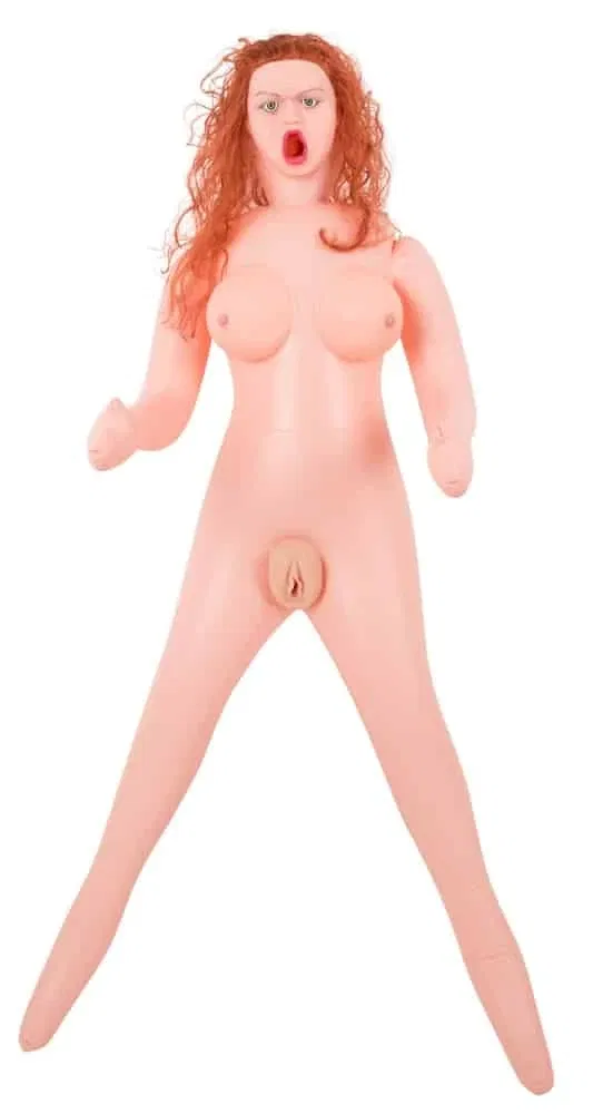 Sexy & Psycho Doll Sexy & Psycho Doll