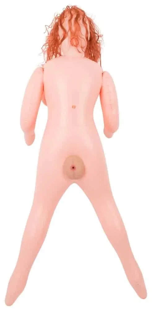 Sexy & Psycho Doll Sexy & Psycho Doll