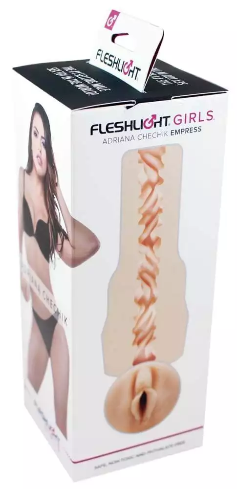 Adriana Chechik Empress Adriana Chechik Empress