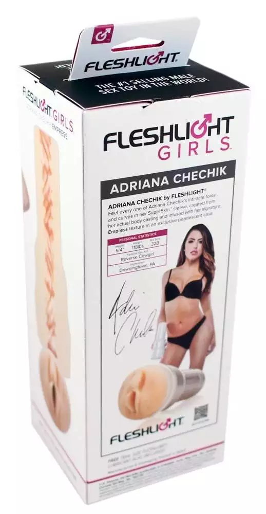 Adriana Chechik Empress Adriana Chechik Empress