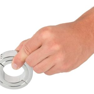 Rebel Lockable Ball Stretcher