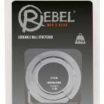 Rebel Lockable Ball Stretcher