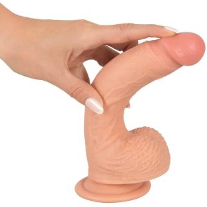 Realistixxx Naturdildo Real Lover Medium