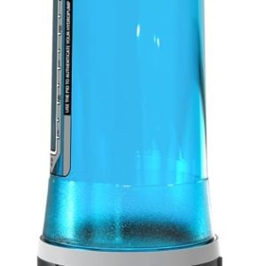 Hydromax7 blue