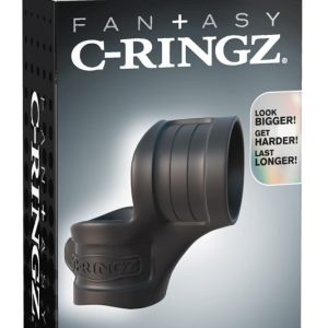 Fantasy C-Ringz - Power Stretch