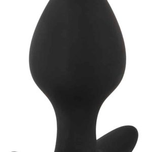 Black Velvets Analtrainer Set - Perfektes stufenweises Analtraining