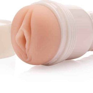 Kimmy Granger Fleshlight - Intimabdruck, strukturierter Lustkanal, Superskin