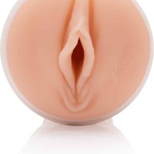 Kimmy Granger Fleshlight - Intimabdruck, strukturierter Lustkanal, Superskin