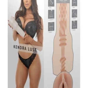 Fleshlight Kendra Lust True