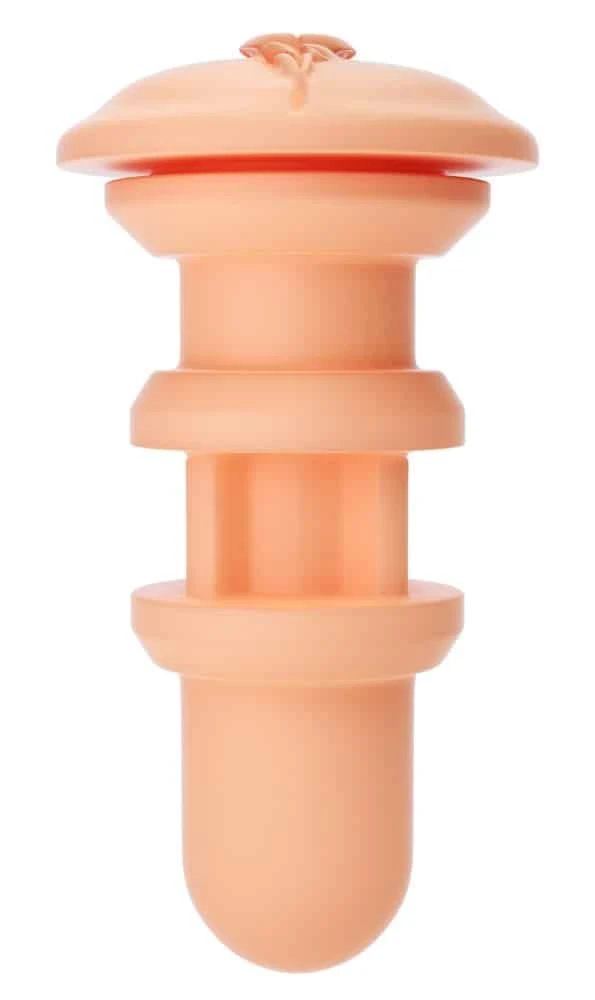 Autoblow A.I. Sleeve - Genopptes Silikon Zubehör für Autoblow AI