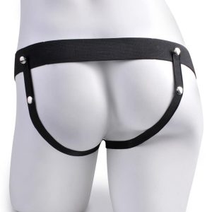 Fetish Fantasy 7,5Zoll Strap-O